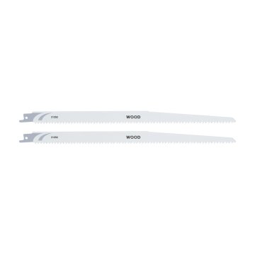 Stanley REZILO ZA LISIČJI REP 305MM LES 2KOM Stanley STA21252