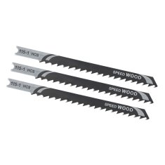 Stanley Rezilo za vbodno žago u-shank 60mm les 3kom