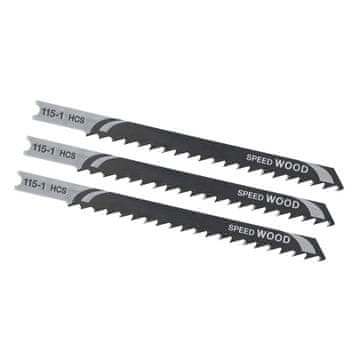 Stanley Rezilo za vbodno žago u-shank 60mm les 3kom STA21033
