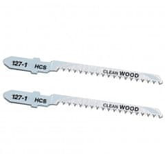 Stanley Rezilo za vbodno žago t-shank <20mm les 2kom STA21042