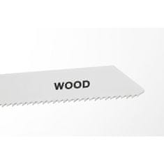 Stanley Rezilo za lisičji rep 152mm les z žeblji 2kom STA21192