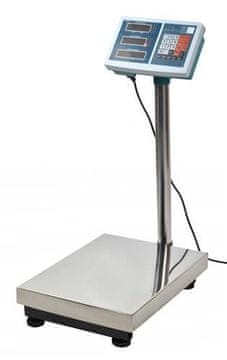 Volino Elektronska tehtnica z LCD zaslonom MX do 100 kg