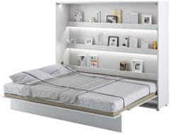 CASARREDO LED osvetlitev za posteljo REBECCA BC-04, BC-14