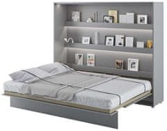 CASARREDO LED osvetlitev za posteljo REBECCA BC-04, BC-14
