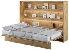 CASARREDO LED osvetlitev za posteljo REBECCA BC-04, BC-14