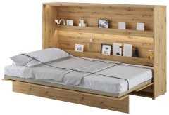 CASARREDO LED osvetlitev za posteljo REBECCA BC-05, BC-06