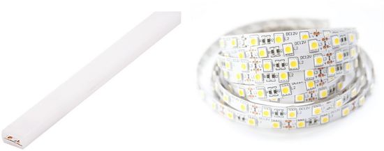 CASARREDO LED osvetlitev za posteljo REBECCA BC-05, BC-06