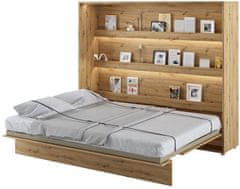 CASARREDO LED osvetlitev za posteljo REBECCA BC-04, BC-14