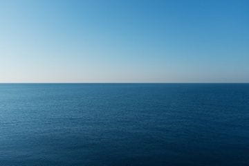 CASARREDO Steklena slika JEZERO 120x80 cm