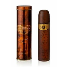 Cuba Gold (Special Edition) - EDT 100 ml