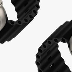 Dux Ducis Strap pašček za Apple Watch 38/40/41mm, black
