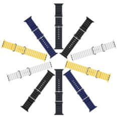 Dux Ducis Strap pašček za Apple Watch 38/40/41mm, black