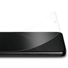 Spigen Neo Flex HD 2x zaščitna folija na Samsung Galaxy S23