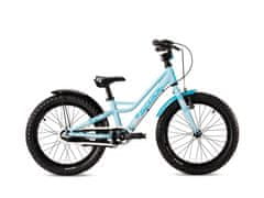 S'COOL FaXe 18 - 3s Nexus - lightblue reflex