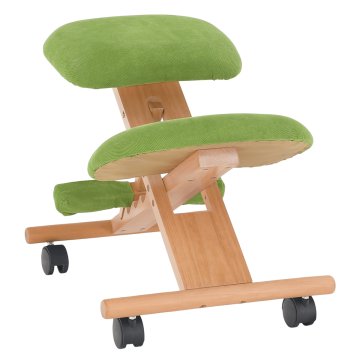 KONDELA Groco ergonomski klečalnik