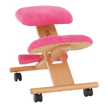 KONDELA Groco ergonomski klečalnik