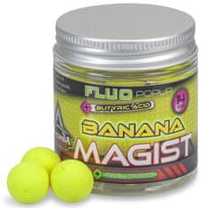 Anaconda fluo pop-up Magist banana 12mm 25g