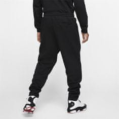 Nike Športni pulover črna 183 - 187 cm/L Sweat Kma