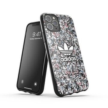 Adidas Ovitek Adidas OR SnapCase Belista Flower za iPhone 11 Pro - večbarven