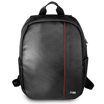 1 to 3 Nahrbtnik Bmw Za Prenosnik Bmbpco15Caprbk 16 Carbon Red Stripe Modern Design