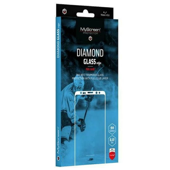 MyScreen Protector Diamond Glass Edge Zaščitno steklo za Samsung Galaxy S24 Ultra