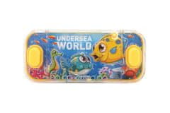 Teddies Vodna puzzle igra Morski svet
