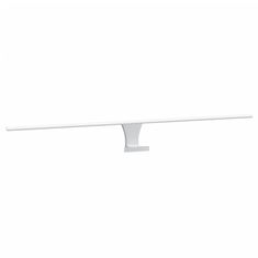 Vidaxl LED svetilka za ogledalo 7,5 W hladno bela 80 cm 6000 K