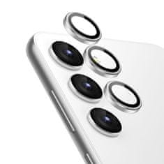 slomart zaščitni aparat esr camera protector galaxy s23 / s23+ plus silver