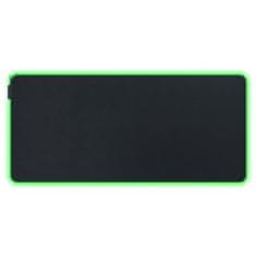 Razer Podloga za miško Razer Goliathus Chroma 3XL - črna