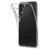 Spigen Liquid Crystal ovitek za Galaxy S23, prozoren