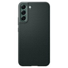 Spigen Liquid Air ovitek za Galaxy S23, zelen