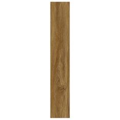Vidaxl Stenski paneli videz lesa rjav PVC 4,12 m²