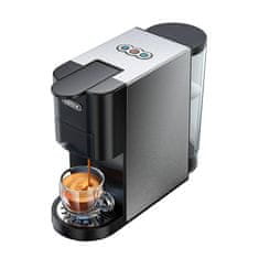 HiBREW Aparat za kavo na kapsule 4 v 1 1450W HiBREW H3A