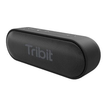 slomart zvočnik bluetooth tribit xsound go bts20 (črn)