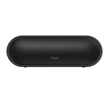slomart zvočnik bluetooth tribit maxsound plus bts25 (črn)