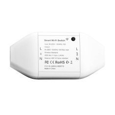 Meross MSS710HK Wi-Fi pametno stikalo (HomeKit)