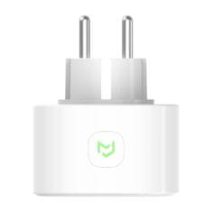 Meross Pametna vtičnica MSS210EU (HomeKit) (dva paketa)