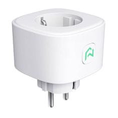 Meross Pametna vtičnica MSS210EU (HomeKit) (dva paketa)