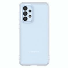 Samsung soft clear cover gel case za samsung galaxy a33 prozoren (ef-qa336ttegww)