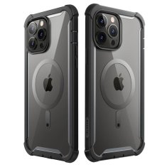 SUPCASE iblsn ares mag magsafe iphone 14 pro max črna