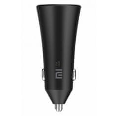 Xiaomi mi 37w dual-port car charger gds4147gl (eu blister)