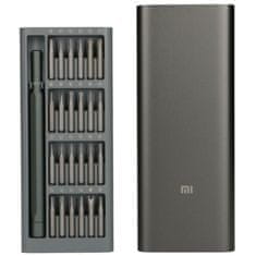 Xiaomi mijia izvijač 24v1 siv (bhr4680gl)