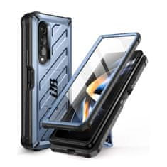 SUPCASE ovitek unicorn beetle za samsung galaxy z fold 4 moder