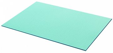 AIREX® Podloga za vadbo AIREX Diana, zelena steklenica