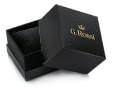 Gino Rossi Ura - Lesti (zg631s) + škatla