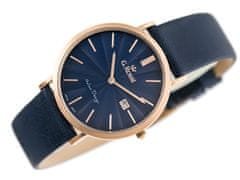 Gino Rossi Ura - 10853A - Slim (zg184h) + Škatla