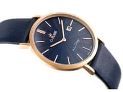 Gino Rossi Ura - 10853A - Slim (zg184h) + Škatla