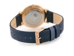 Gino Rossi Ura - 10853A - Slim (zg184h) + Škatla