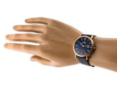 Gino Rossi Ura - 10853A - Slim (zg184h) + Škatla