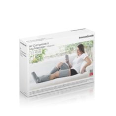 slomart zračna kompresijska masaža noge maspres innovagoods (prenovljeni izdelk b)